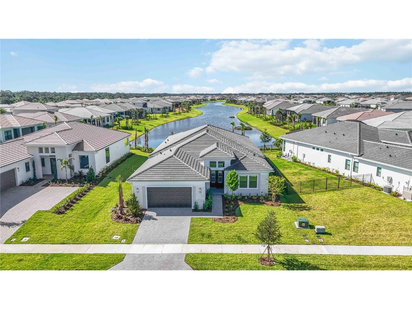 4554 Cedron Court Sarasota FL 34240 A4663288 image1