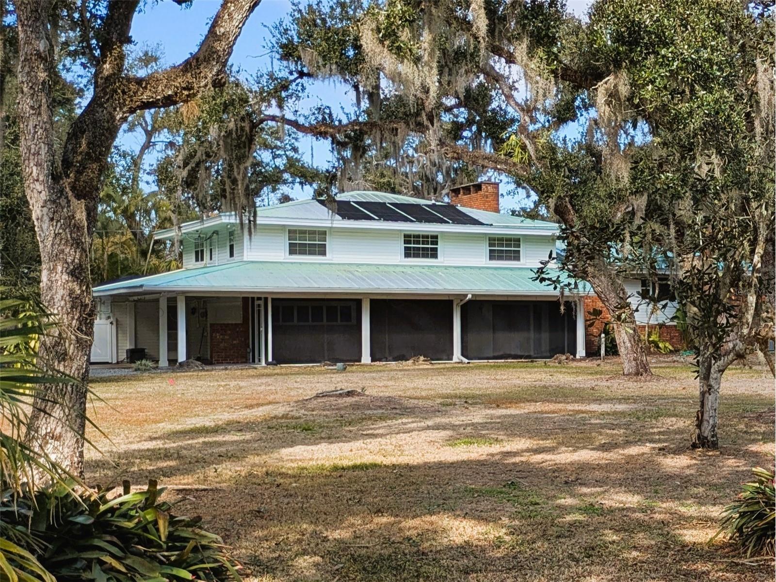4554 Cooper Road Sarasota FL 34232 - NICE POND A4682274 image2