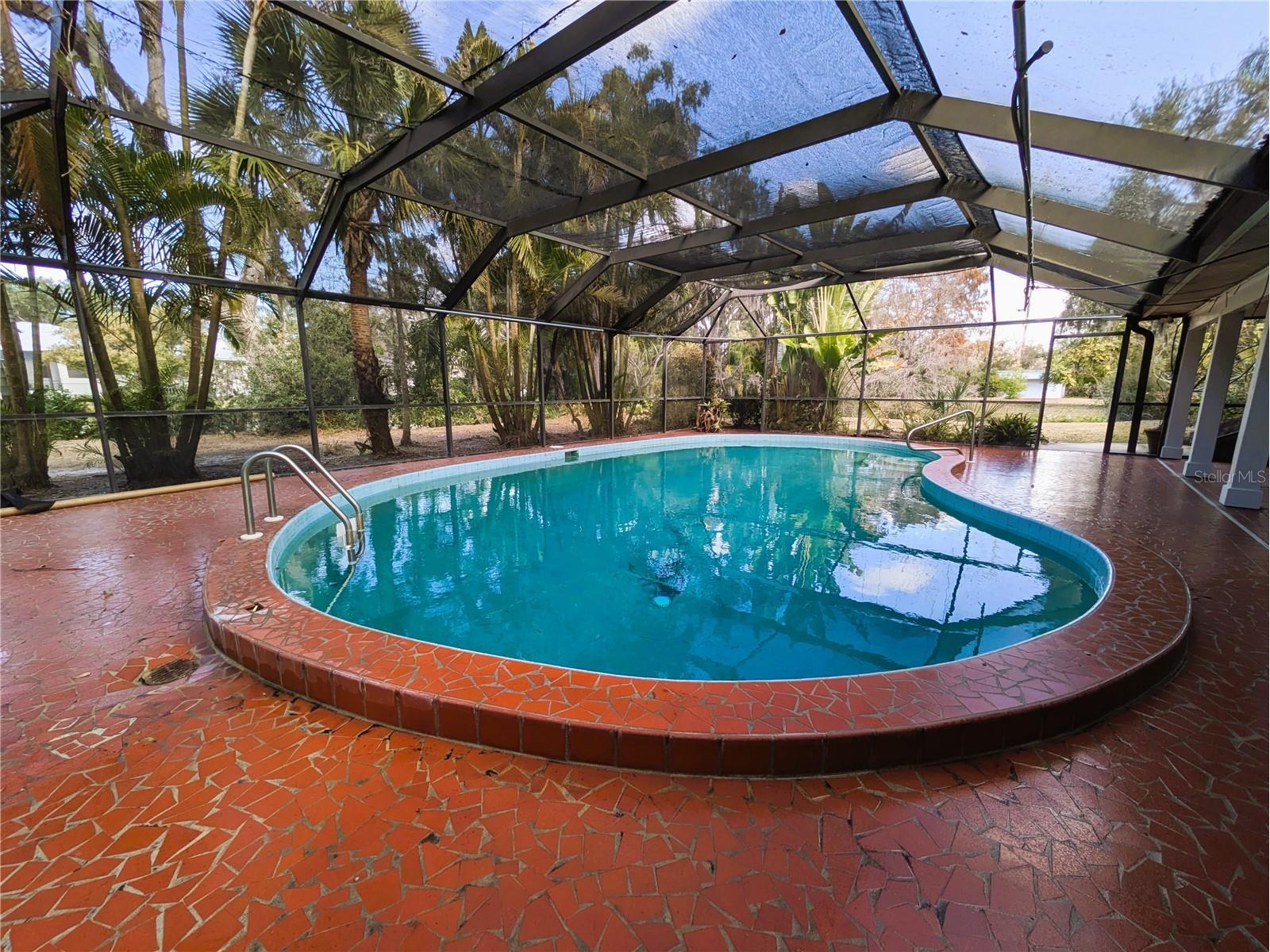 4554 Cooper Road Sarasota FL 34232 - NICE POND A4682274 image24
