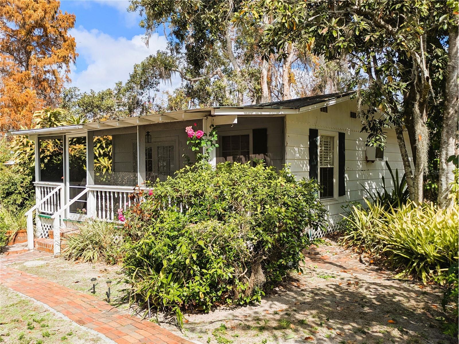 4554 Cooper Road Sarasota FL 34232 - NICE POND A4682274 image25