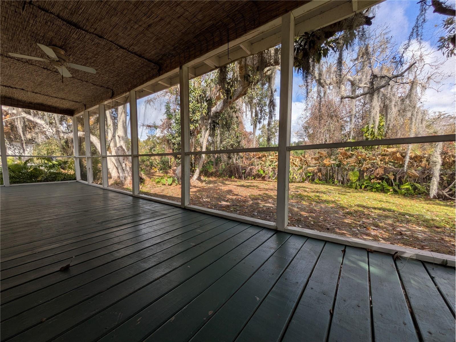 4554 Cooper Road Sarasota FL 34232 - NICE POND A4682274 image33