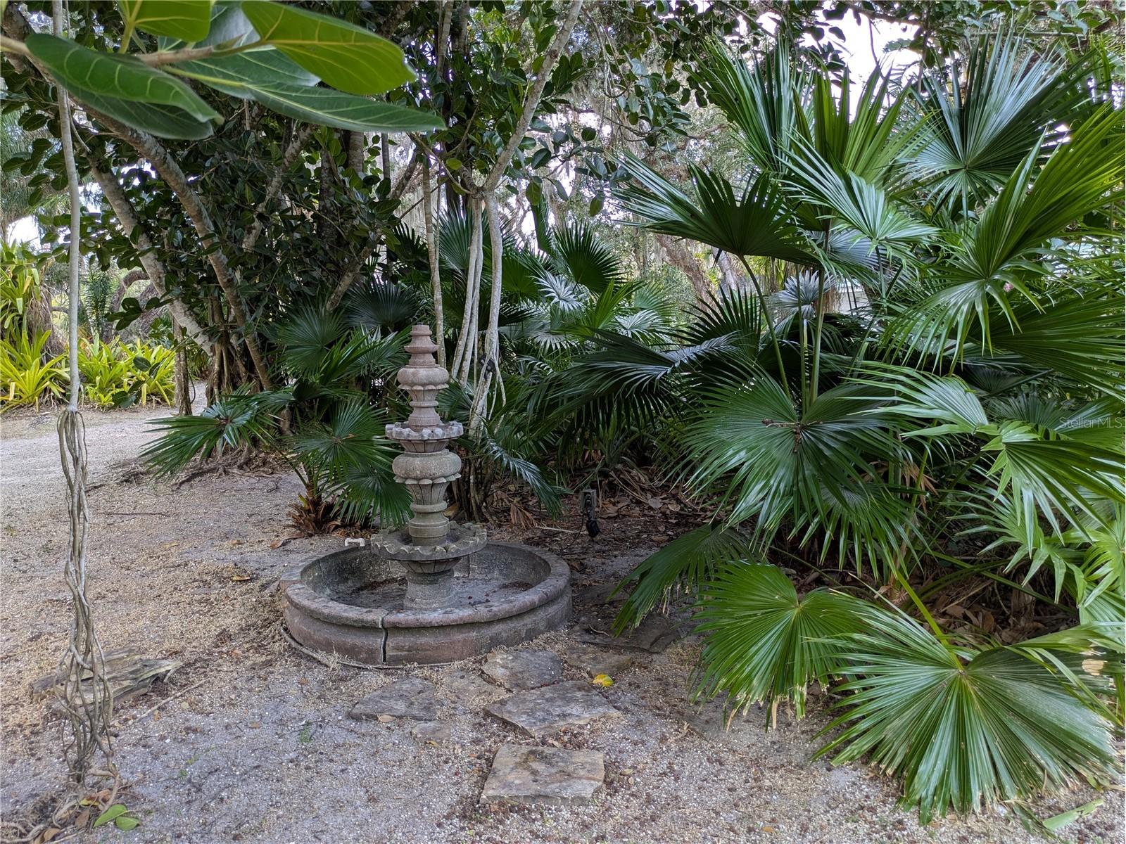 4554 Cooper Road Sarasota FL 34232 - NICE POND A4682274 image37