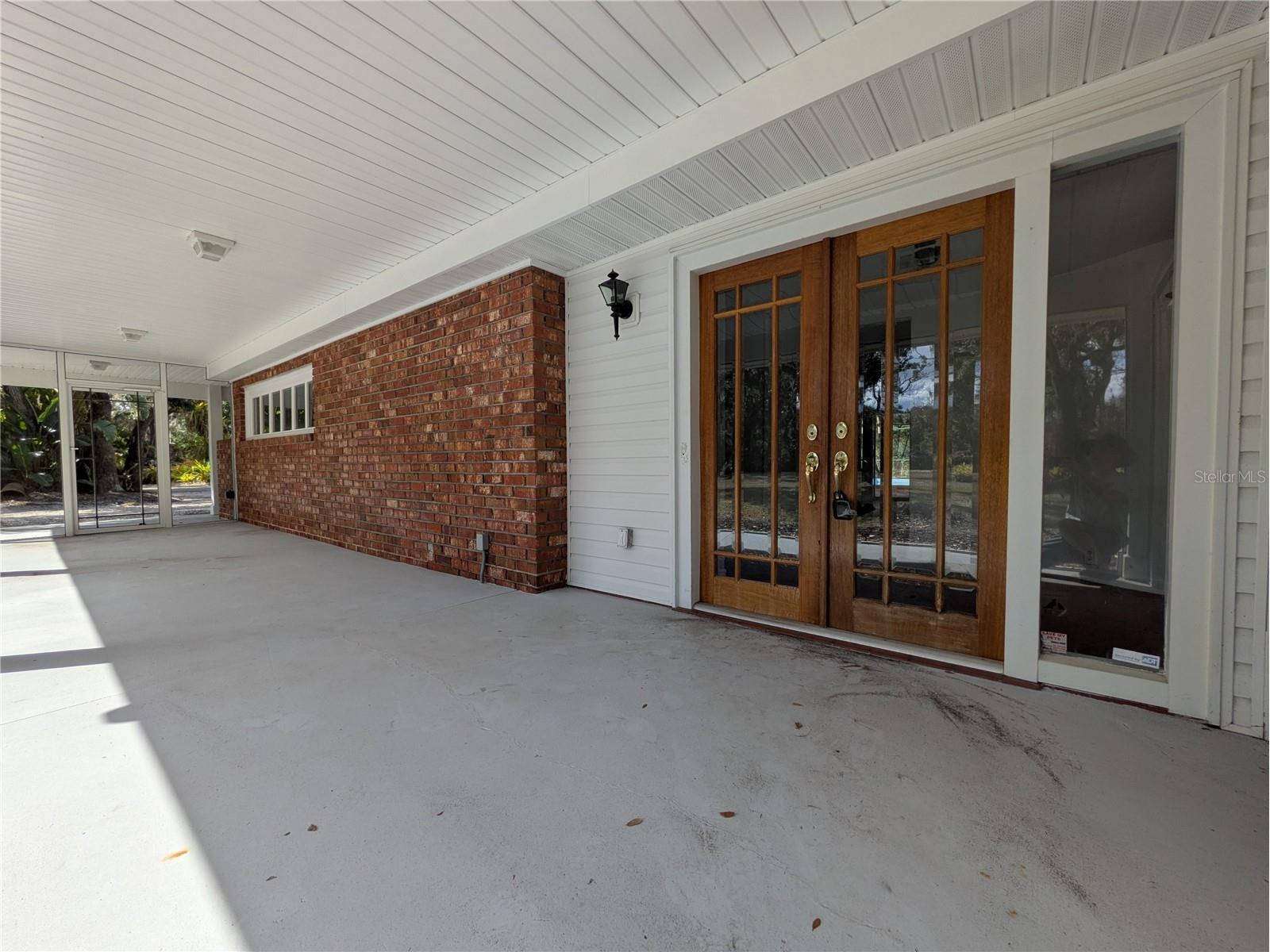 4554 Cooper Road Sarasota FL 34232 - NICE POND A4682274 image4