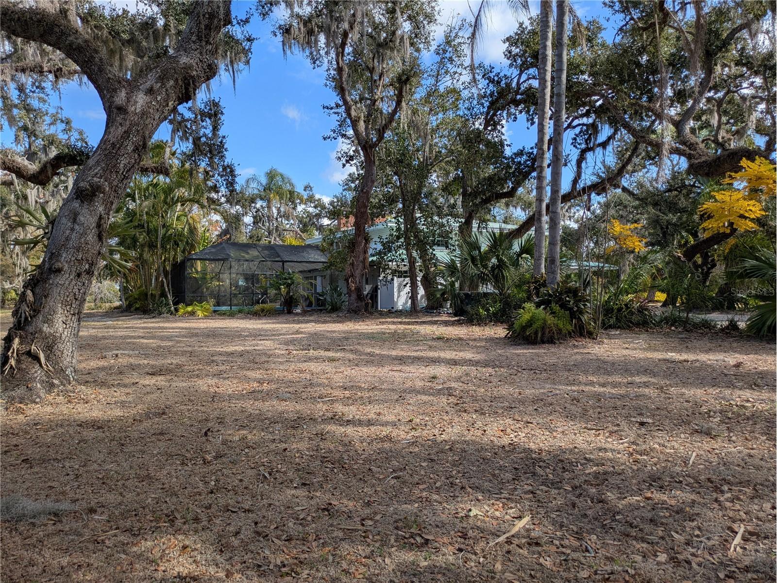 4554 Cooper Road Sarasota FL 34232 - NICE POND A4682274 image40