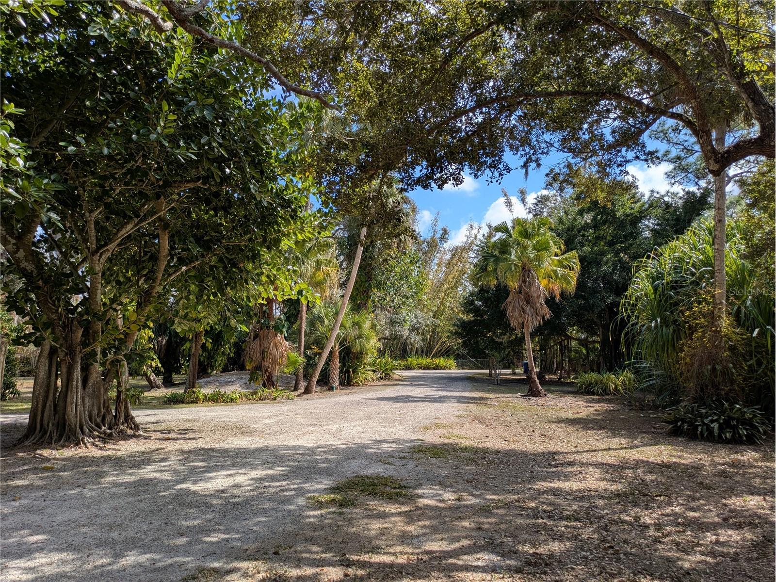 4554 Cooper Road Sarasota FL 34232 - NICE POND A4682274 image41
