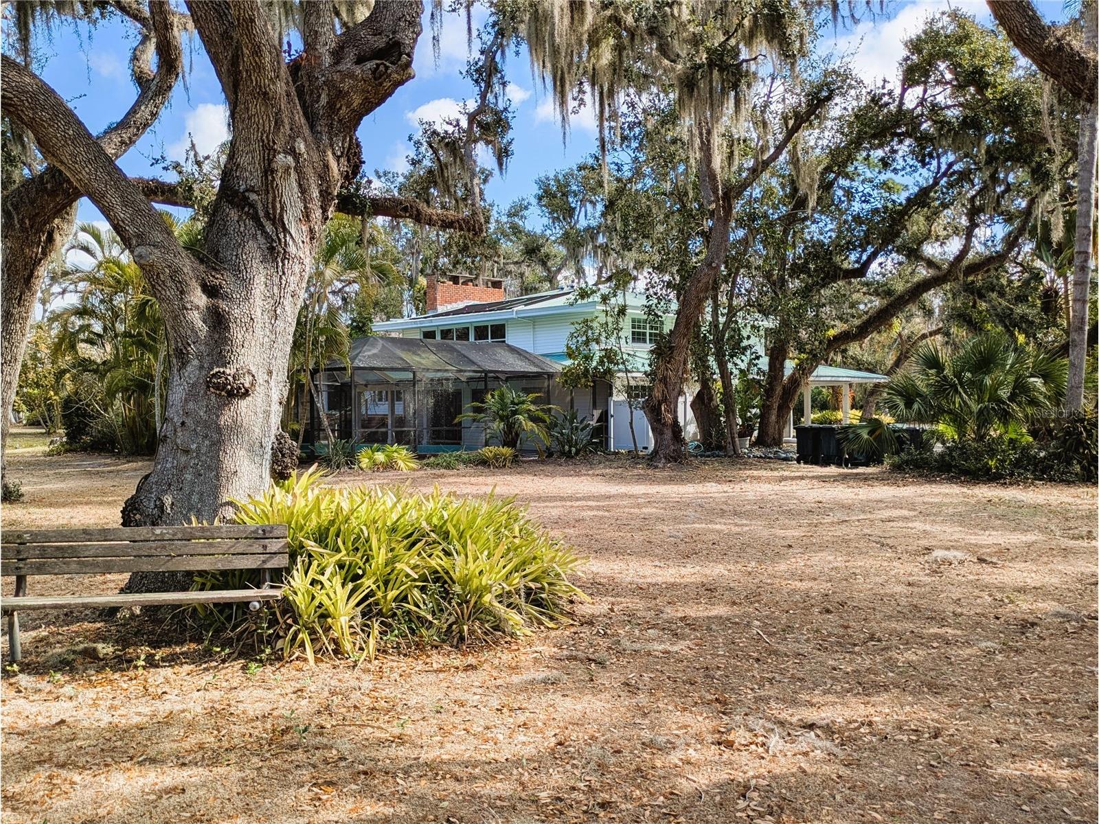 4554 Cooper Road Sarasota FL 34232 - NICE POND A4682274 image44