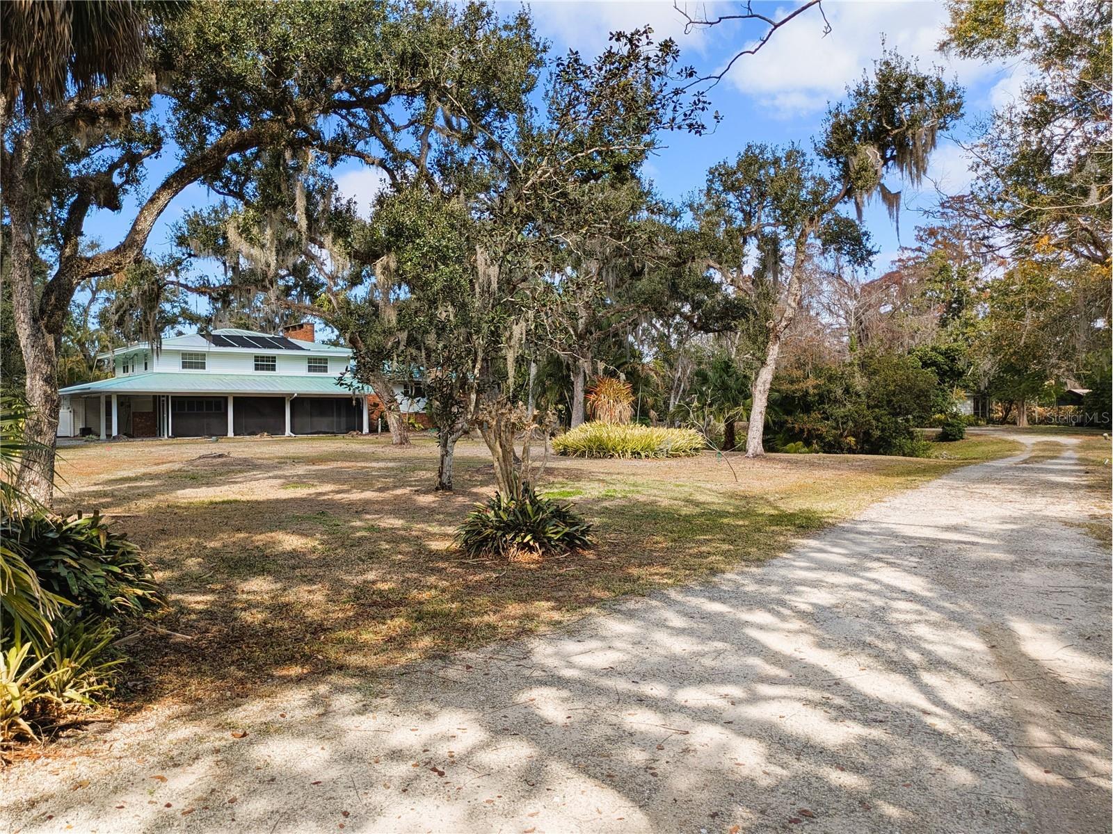 4554 Cooper Road Sarasota FL 34232 - NICE POND A4682274 image45