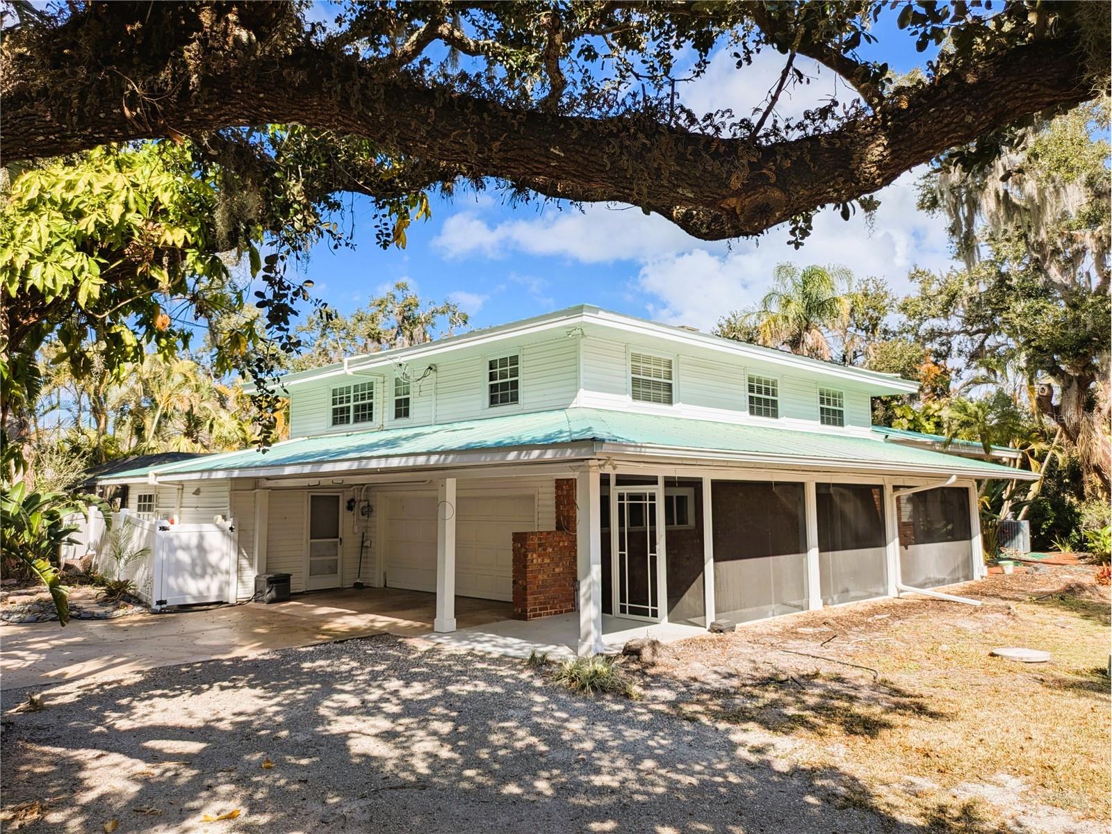 4554 Cooper Road Sarasota FL 34232 - NICE POND A4682274 image46