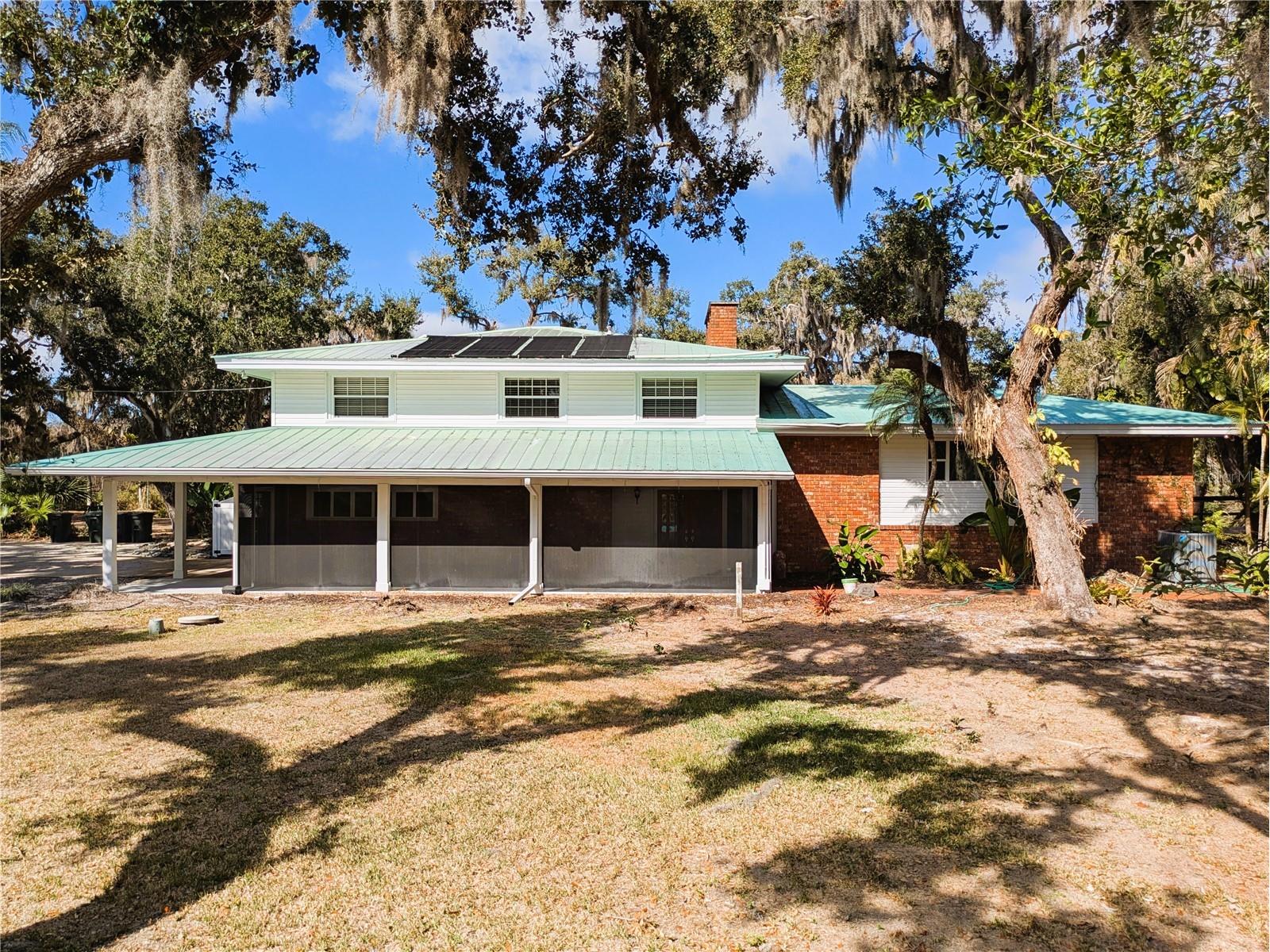 4554 Cooper Road Sarasota FL 34232 - NICE POND A4682274 image47