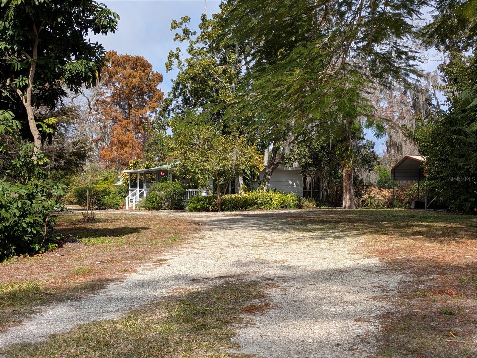 4554 Cooper Road Sarasota FL 34232 - NICE POND A4682274 image49