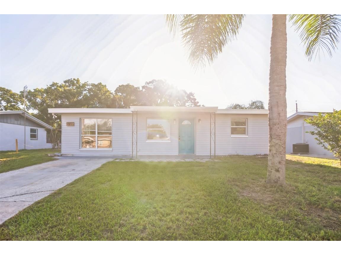 4554 Nimmer Drive New Port Richey FL 34652 T3471289 image1