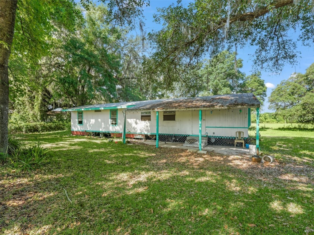 4554 SE 6th Way Bushnell FL 33513 G5081286 image1
