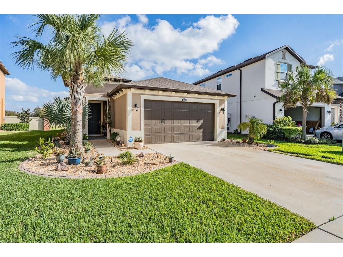 4554 Tramanto Lane Wesley Chapel FL 33543 T3421702 image1