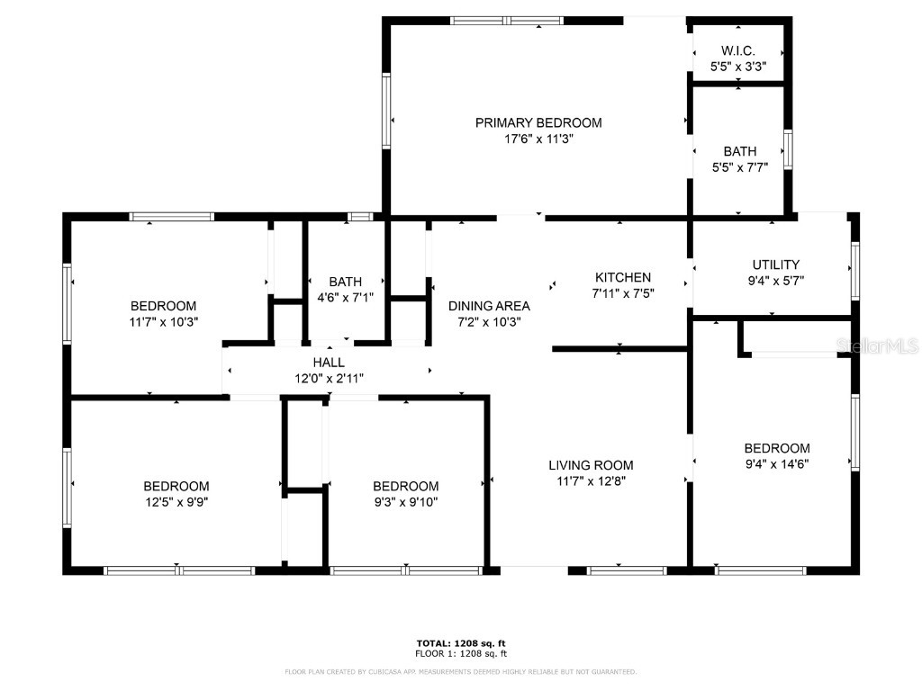 4555 Malibu Street Orlando FL 32811 O6318080 image32