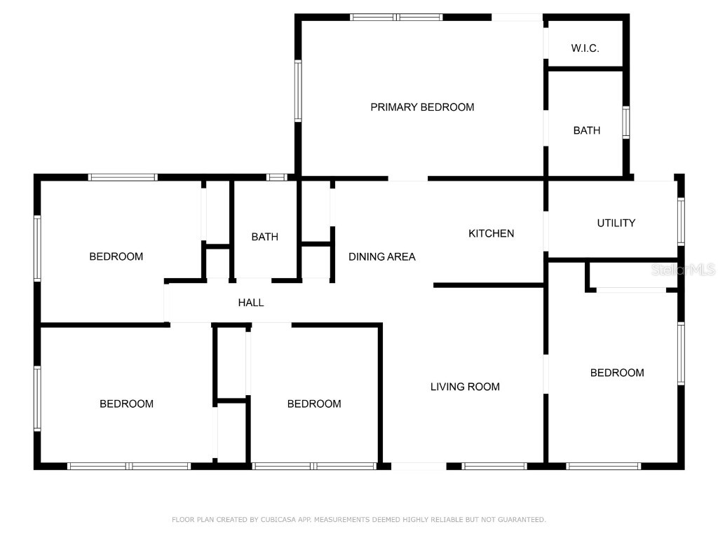 4555 Malibu Street Orlando FL 32811 O6318080 image33