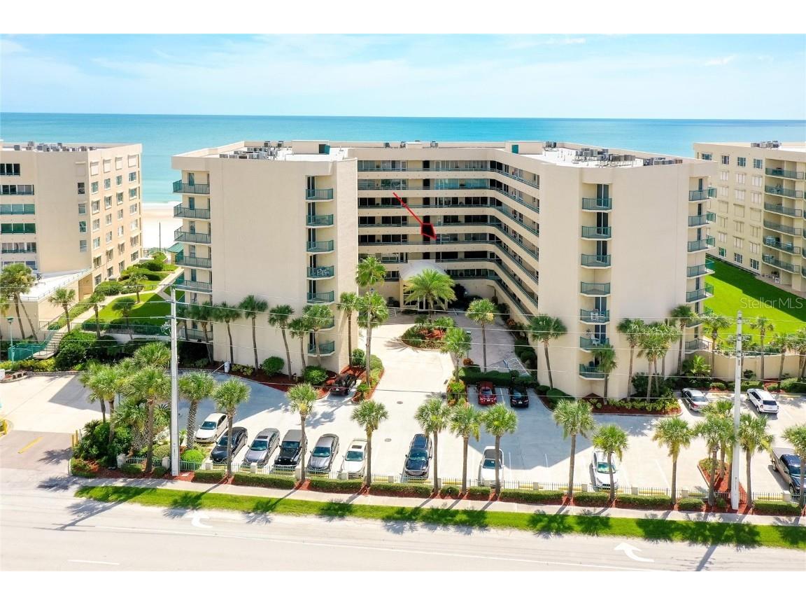 4555 S Atlantic Avenue #4306 Ponce Inlet FL 32127 - ATLANTIC OCEAN FC297091 image1