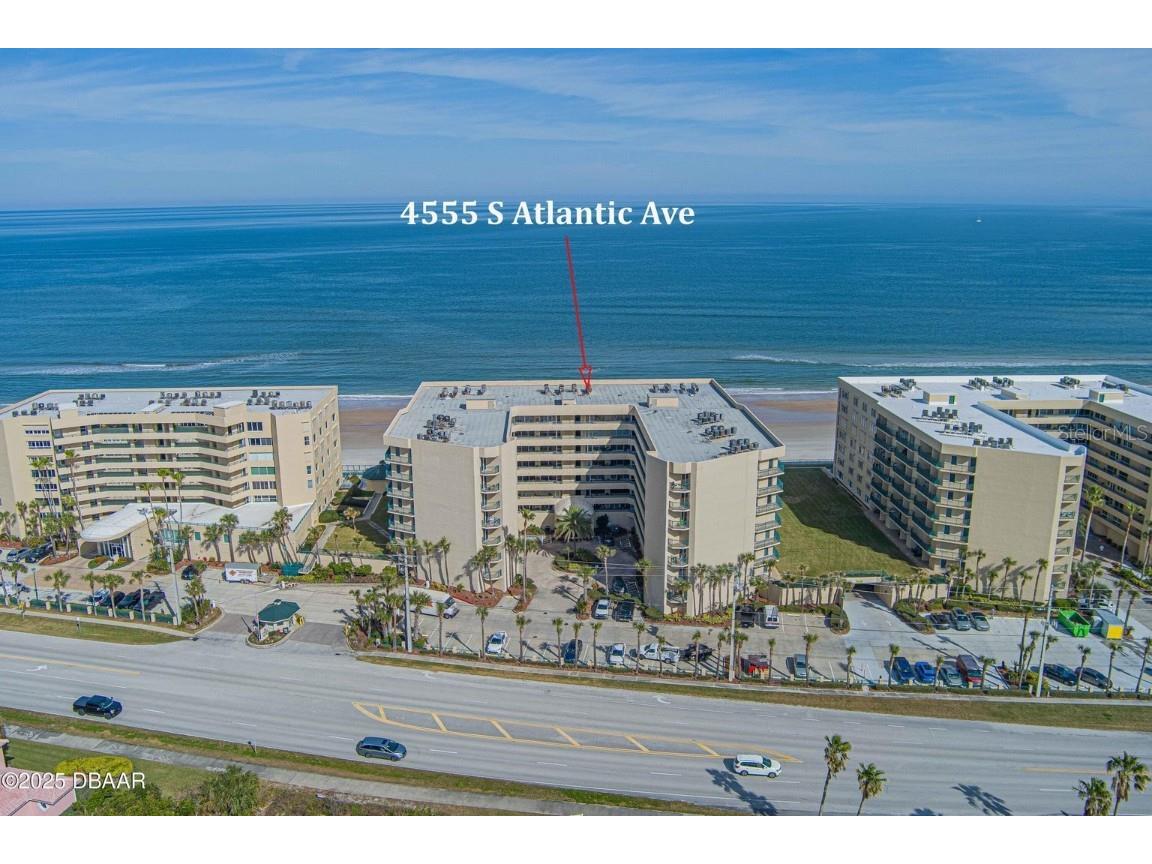 4555 S Atlantic Avenue #4405 Ponce Inlet FL 32127 NS1085108 image1