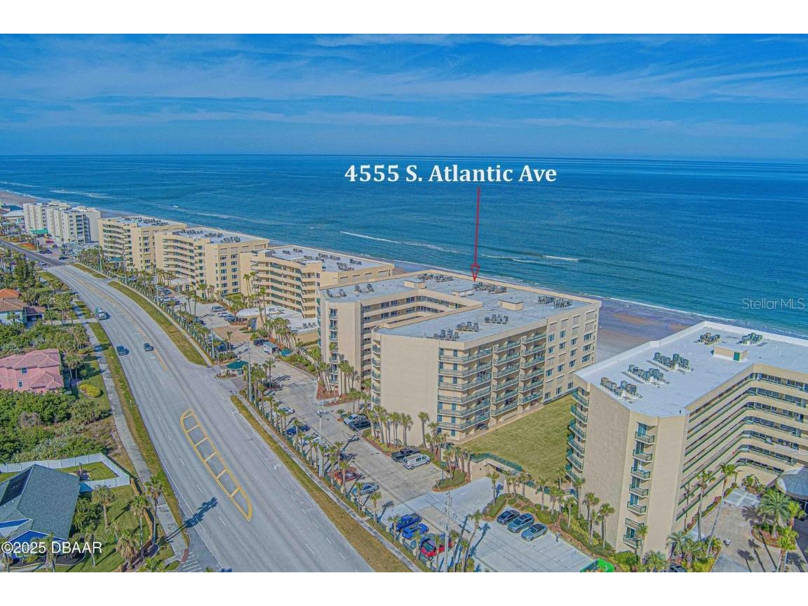 4555 S Atlantic Avenue #4405 Ponce Inlet FL 32127 NS1085108 image36