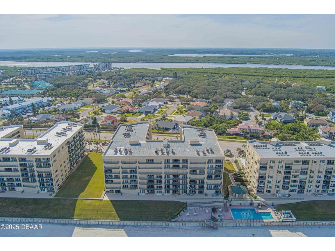 4555 S Atlantic Avenue #4405 Ponce Inlet FL 32127 NS1085108 image37