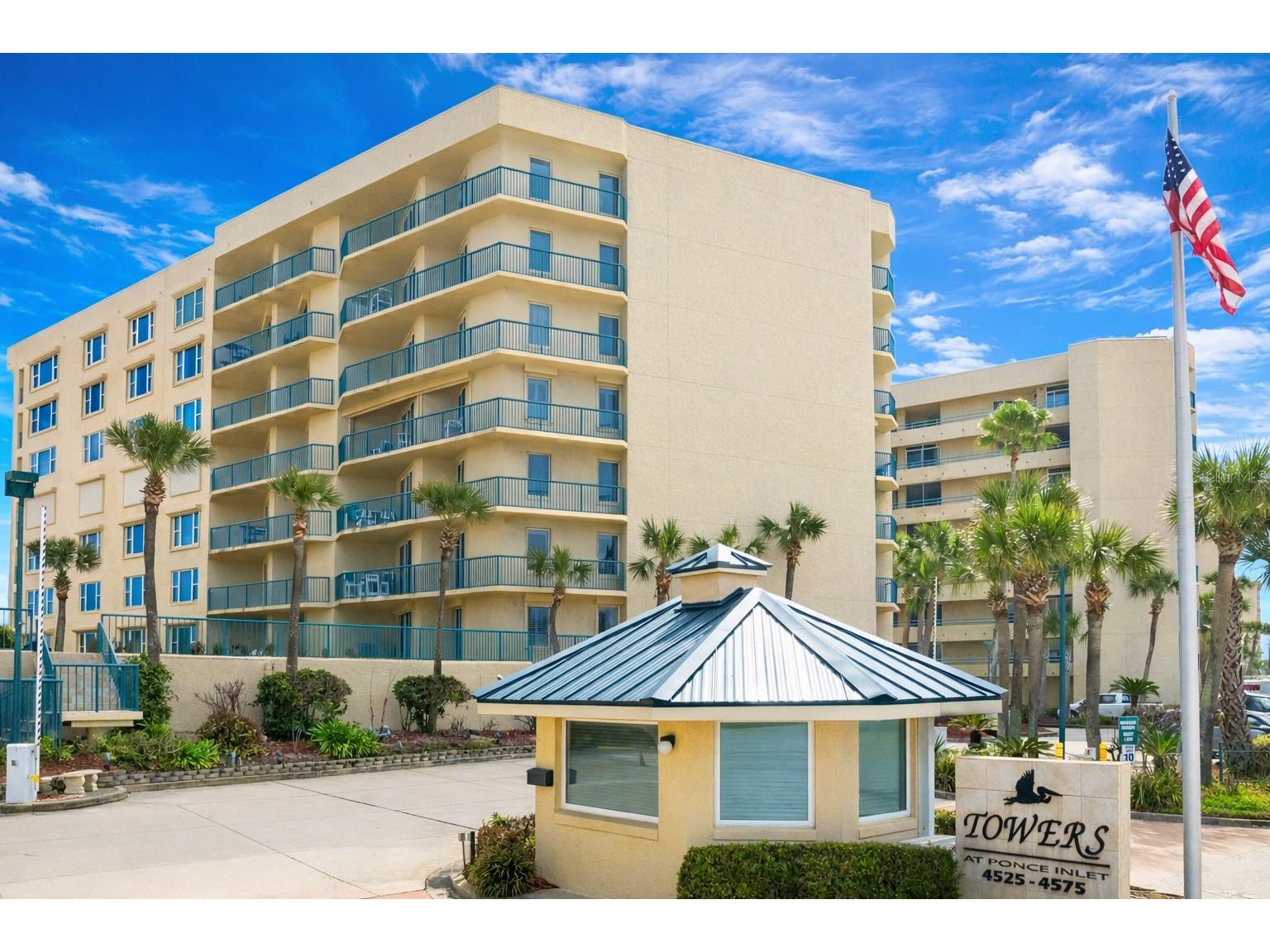 4555 S Atlantic Avenue #4506 Ponce Inlet FL 32127 - ATLANTIC OCEAN O6392333 image1