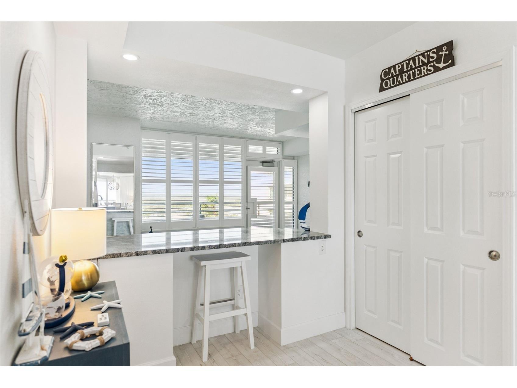 4555 S Atlantic Avenue #4506 Ponce Inlet FL 32127 - ATLANTIC OCEAN O6392333 image13