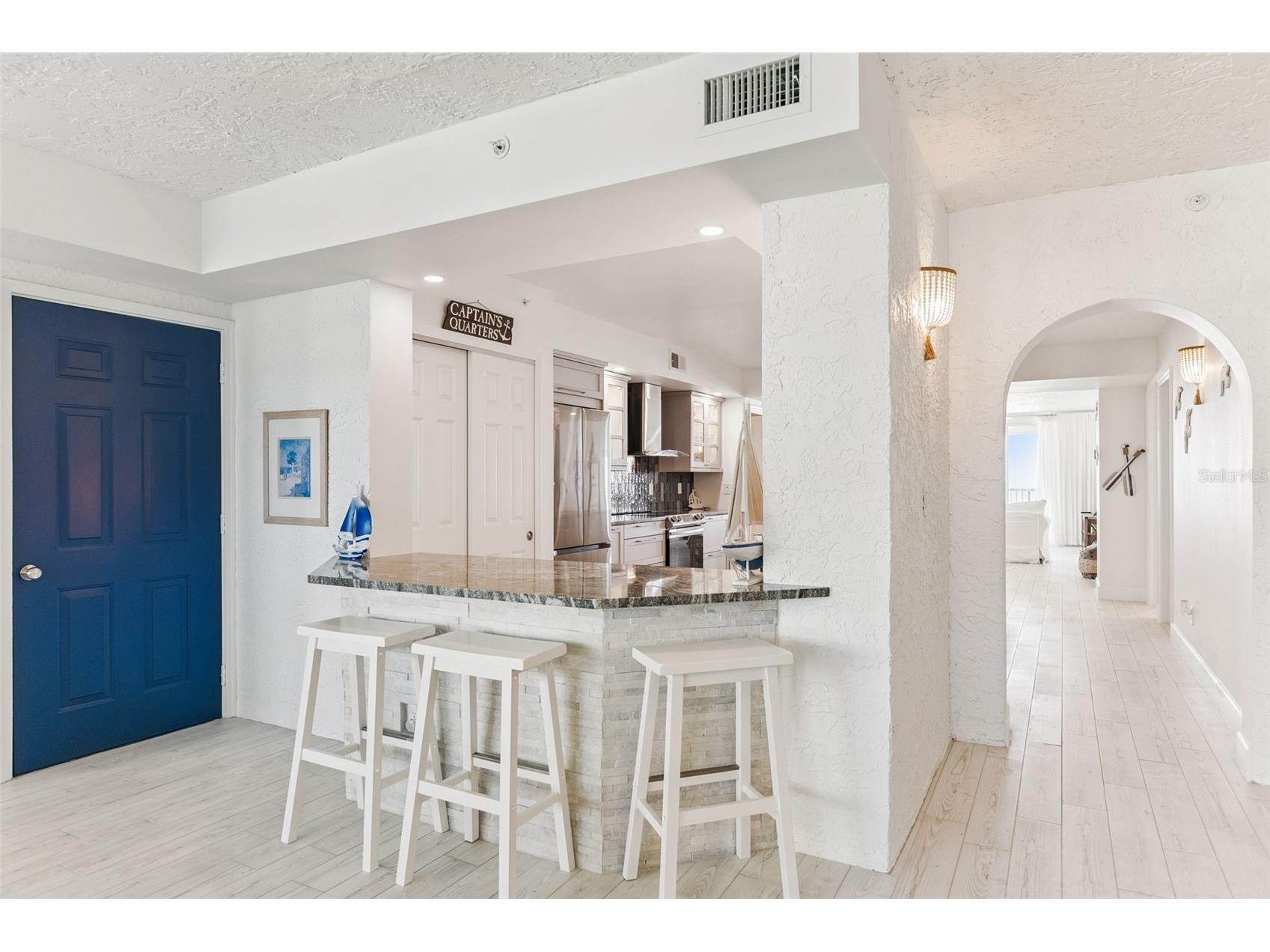 4555 S Atlantic Avenue #4506 Ponce Inlet FL 32127 - ATLANTIC OCEAN O6392333 image15