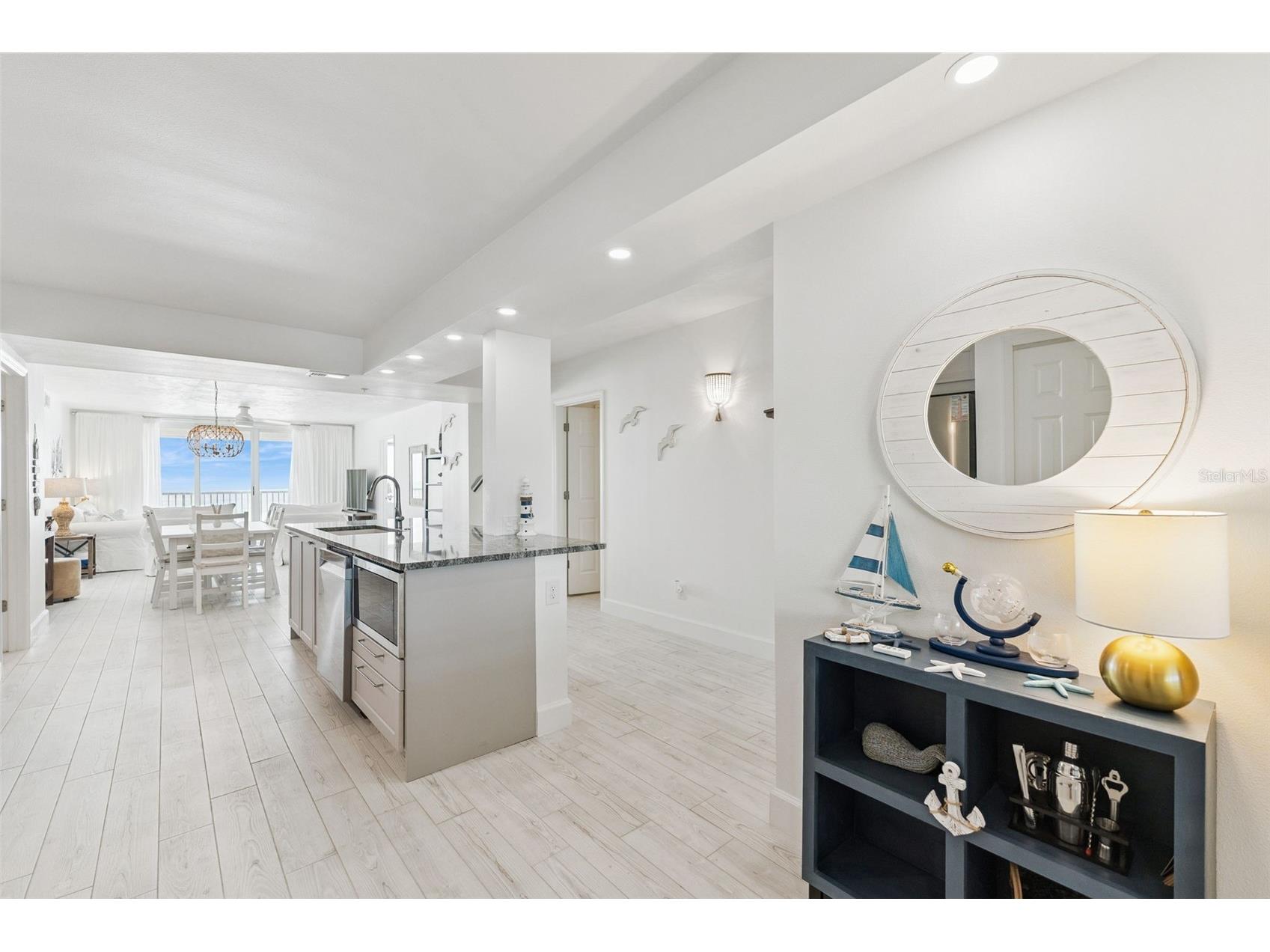 4555 S Atlantic Avenue #4506 Ponce Inlet FL 32127 - ATLANTIC OCEAN O6392333 image18