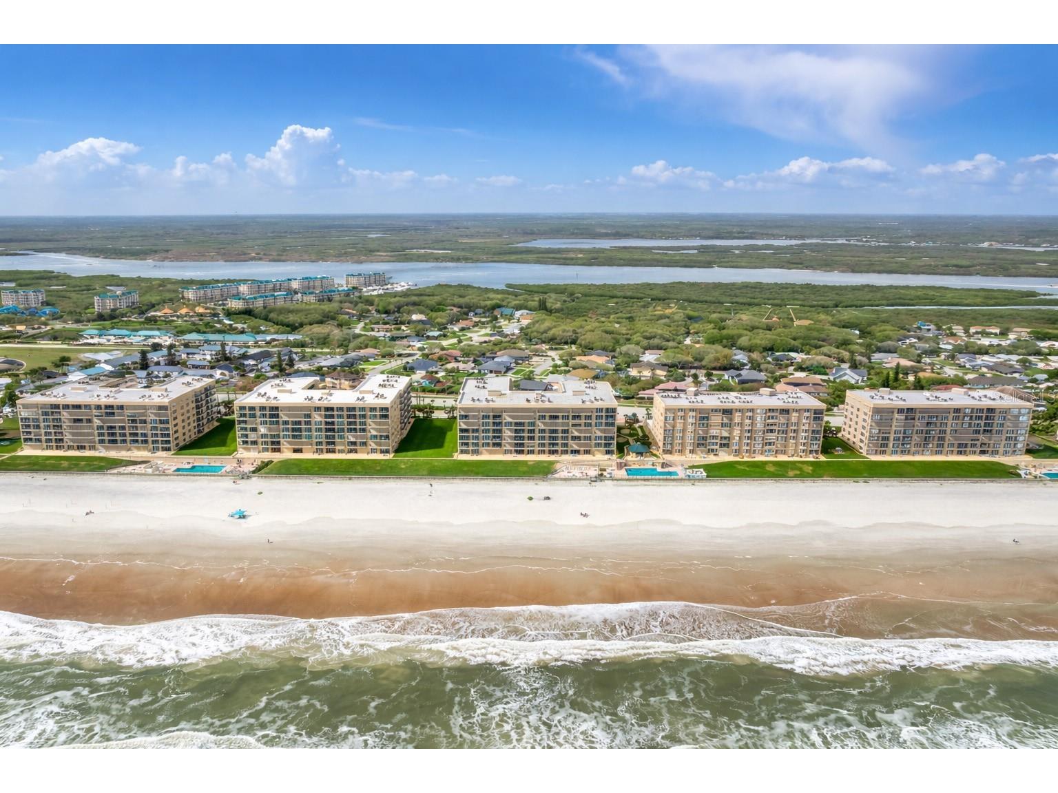 4555 S Atlantic Avenue #4506 Ponce Inlet FL 32127 - ATLANTIC OCEAN O6392333 image2