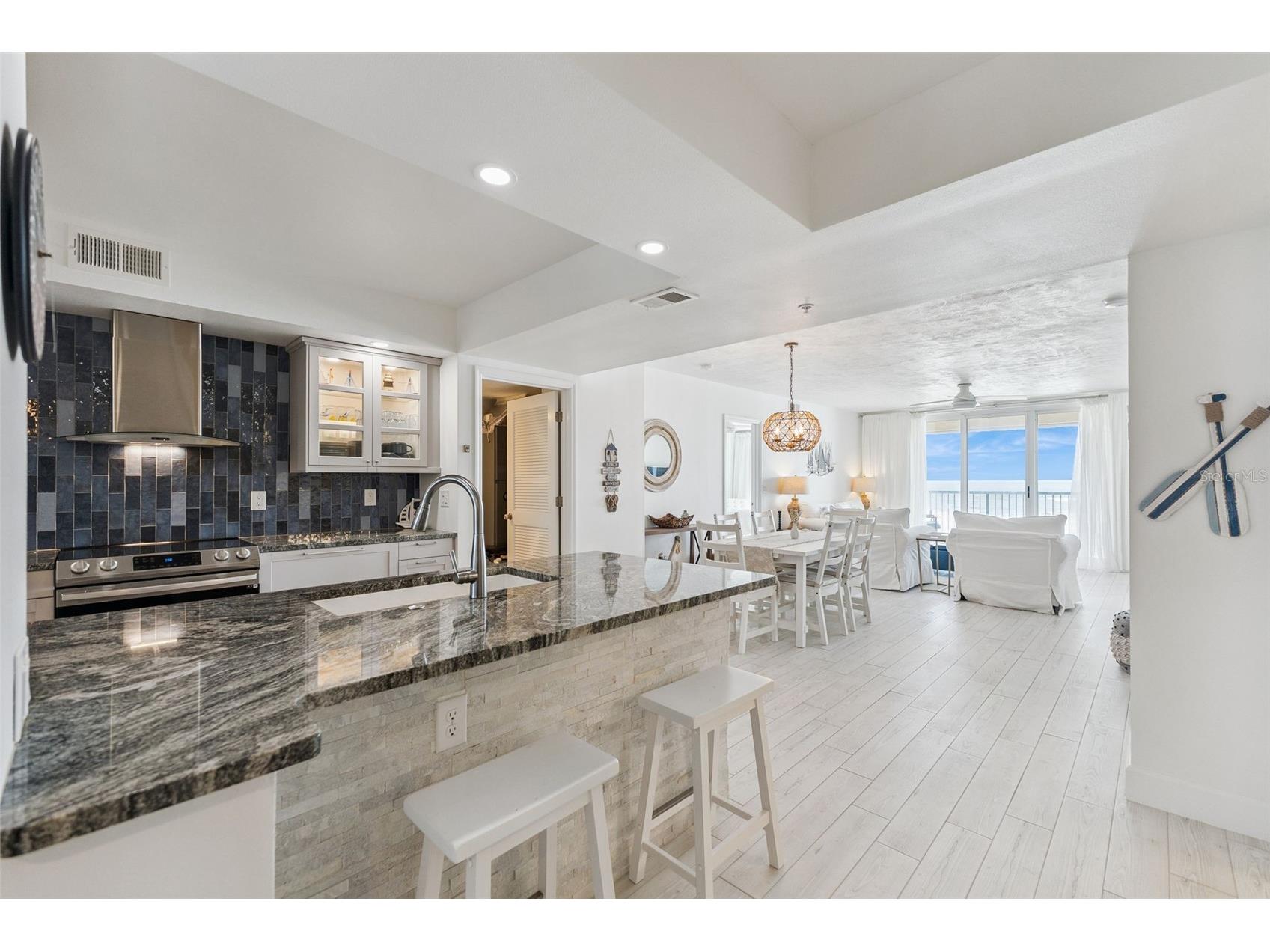 4555 S Atlantic Avenue #4506 Ponce Inlet FL 32127 - ATLANTIC OCEAN O6392333 image20