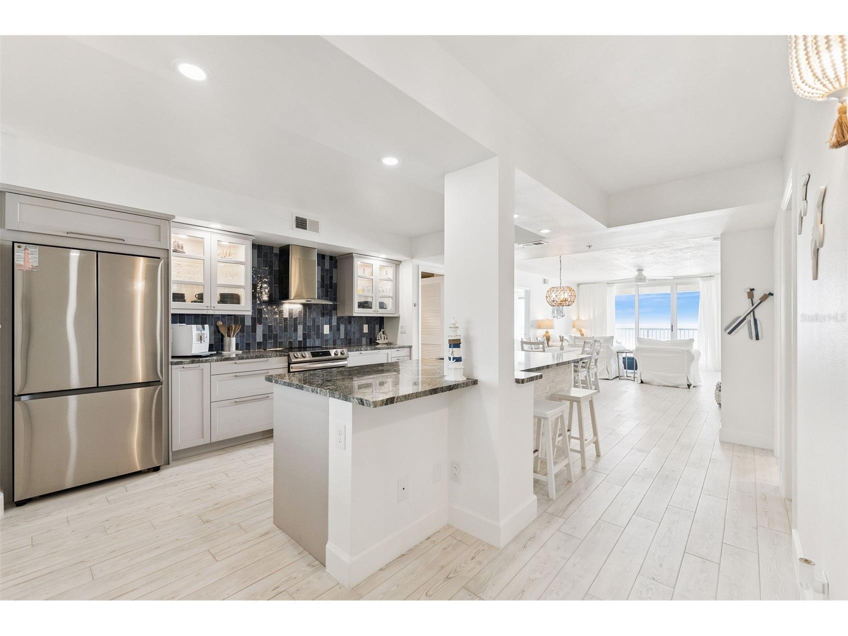 4555 S Atlantic Avenue #4506 Ponce Inlet FL 32127 - ATLANTIC OCEAN O6392333 image21