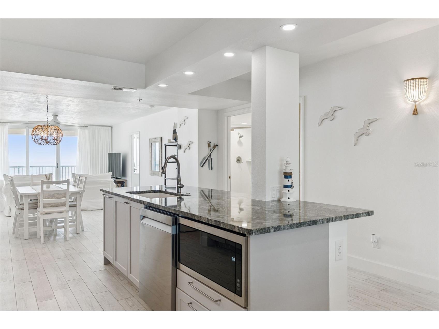 4555 S Atlantic Avenue #4506 Ponce Inlet FL 32127 - ATLANTIC OCEAN O6392333 image24