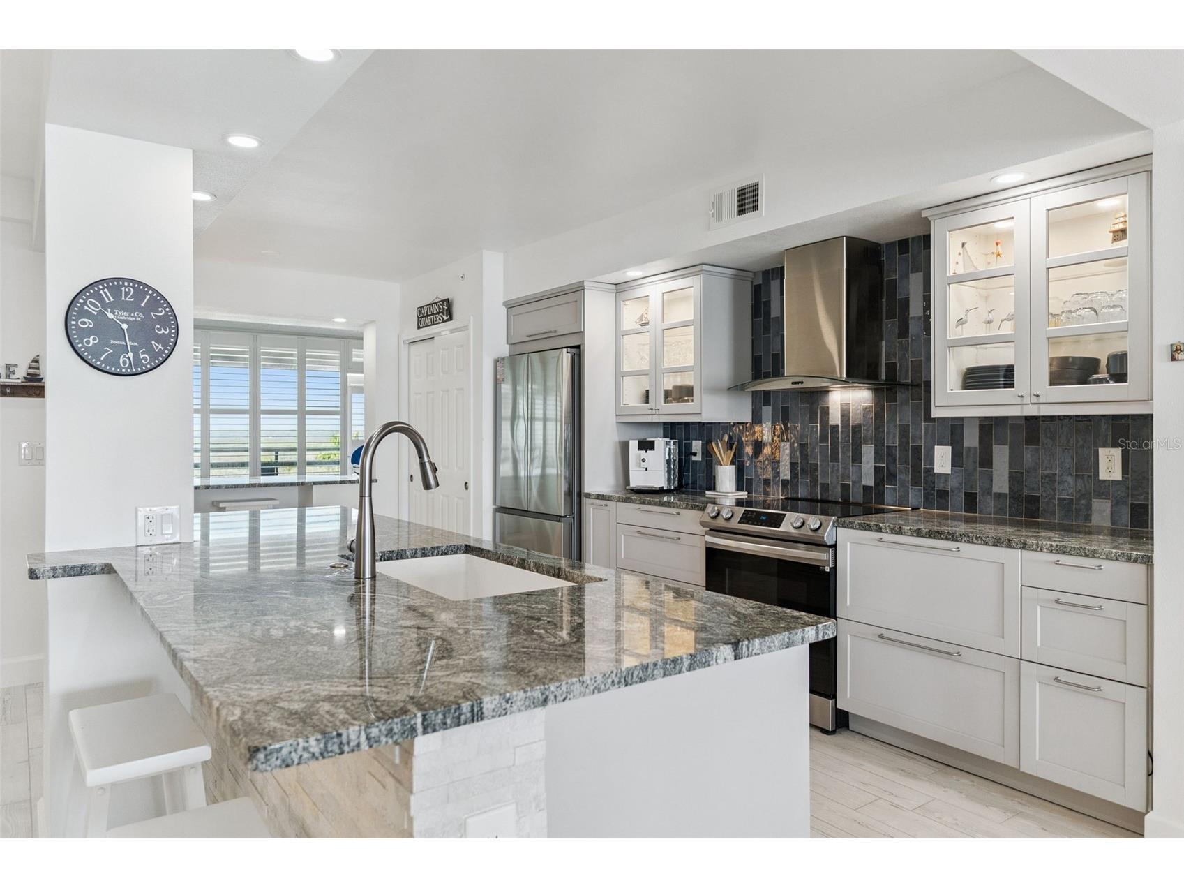 4555 S Atlantic Avenue #4506 Ponce Inlet FL 32127 - ATLANTIC OCEAN O6392333 image25