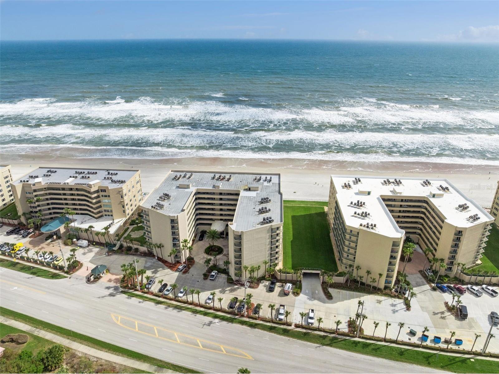 4555 S Atlantic Avenue #4506 Ponce Inlet FL 32127 - ATLANTIC OCEAN O6392333 image4