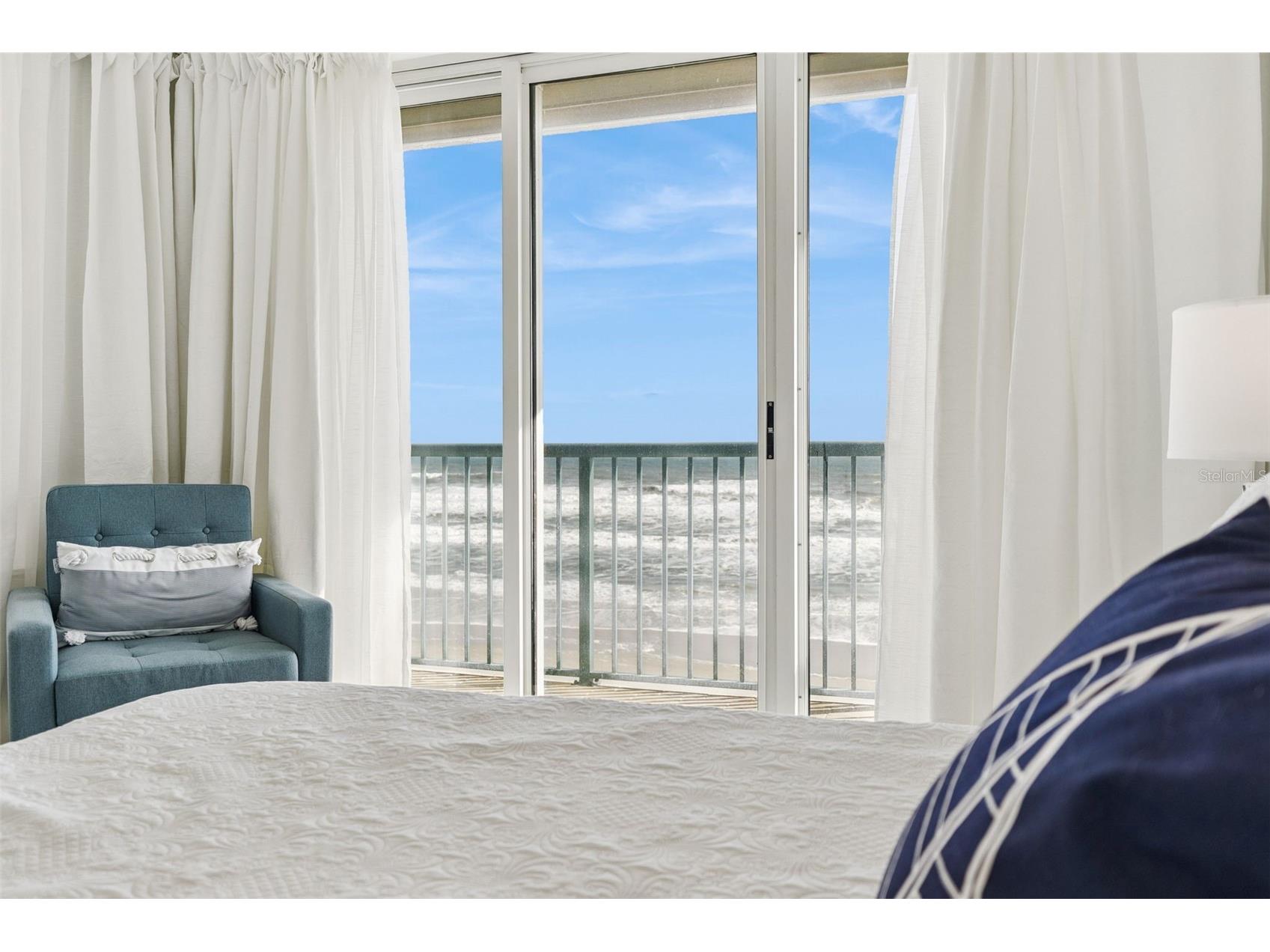 4555 S Atlantic Avenue #4506 Ponce Inlet FL 32127 - ATLANTIC OCEAN O6392333 image41