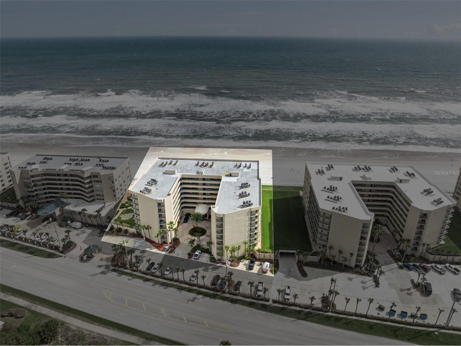 4555 S Atlantic Avenue #4506 Ponce Inlet FL 32127 - ATLANTIC OCEAN O6392333 image5