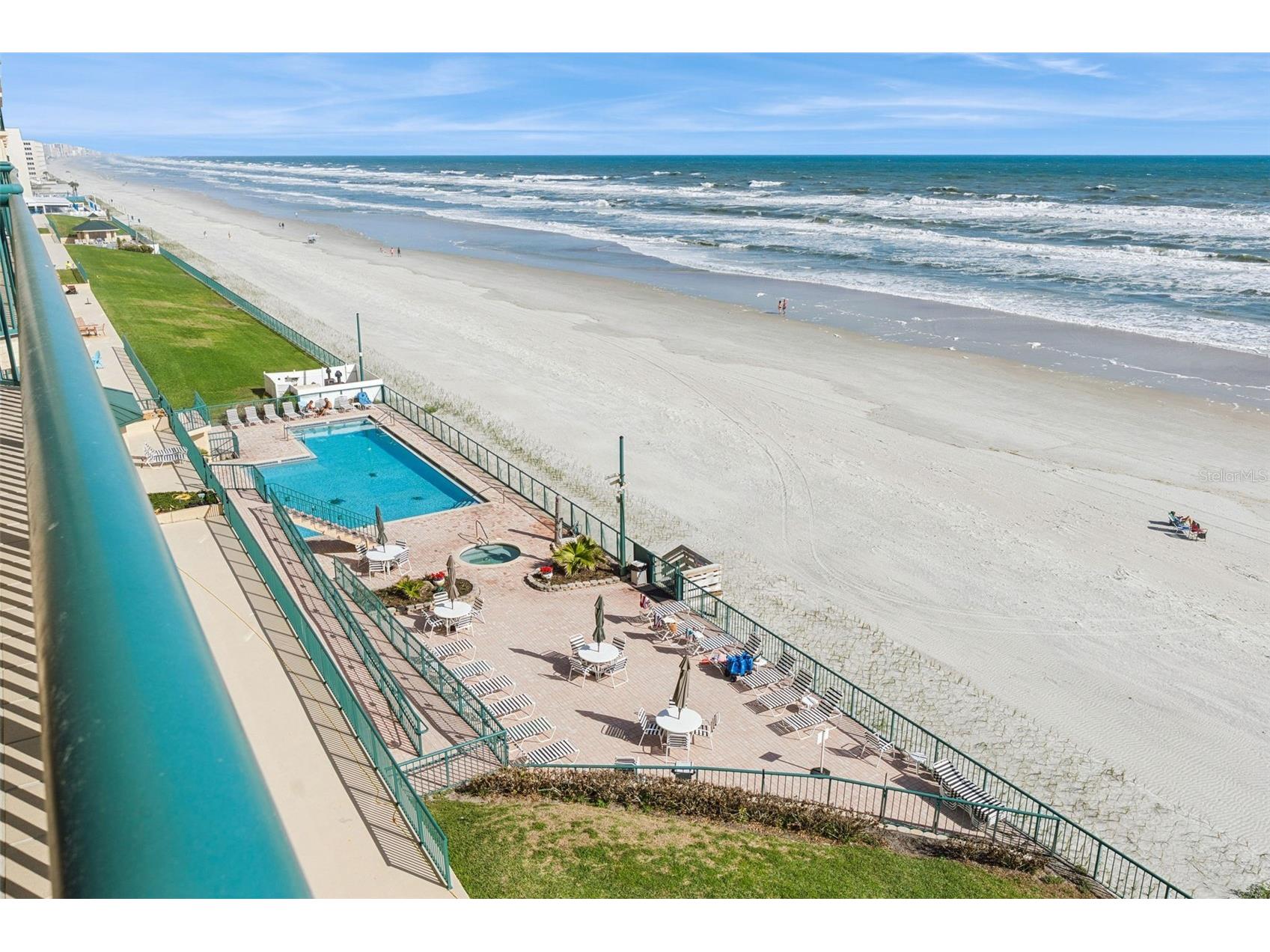 4555 S Atlantic Avenue #4506 Ponce Inlet FL 32127 - ATLANTIC OCEAN O6392333 image52