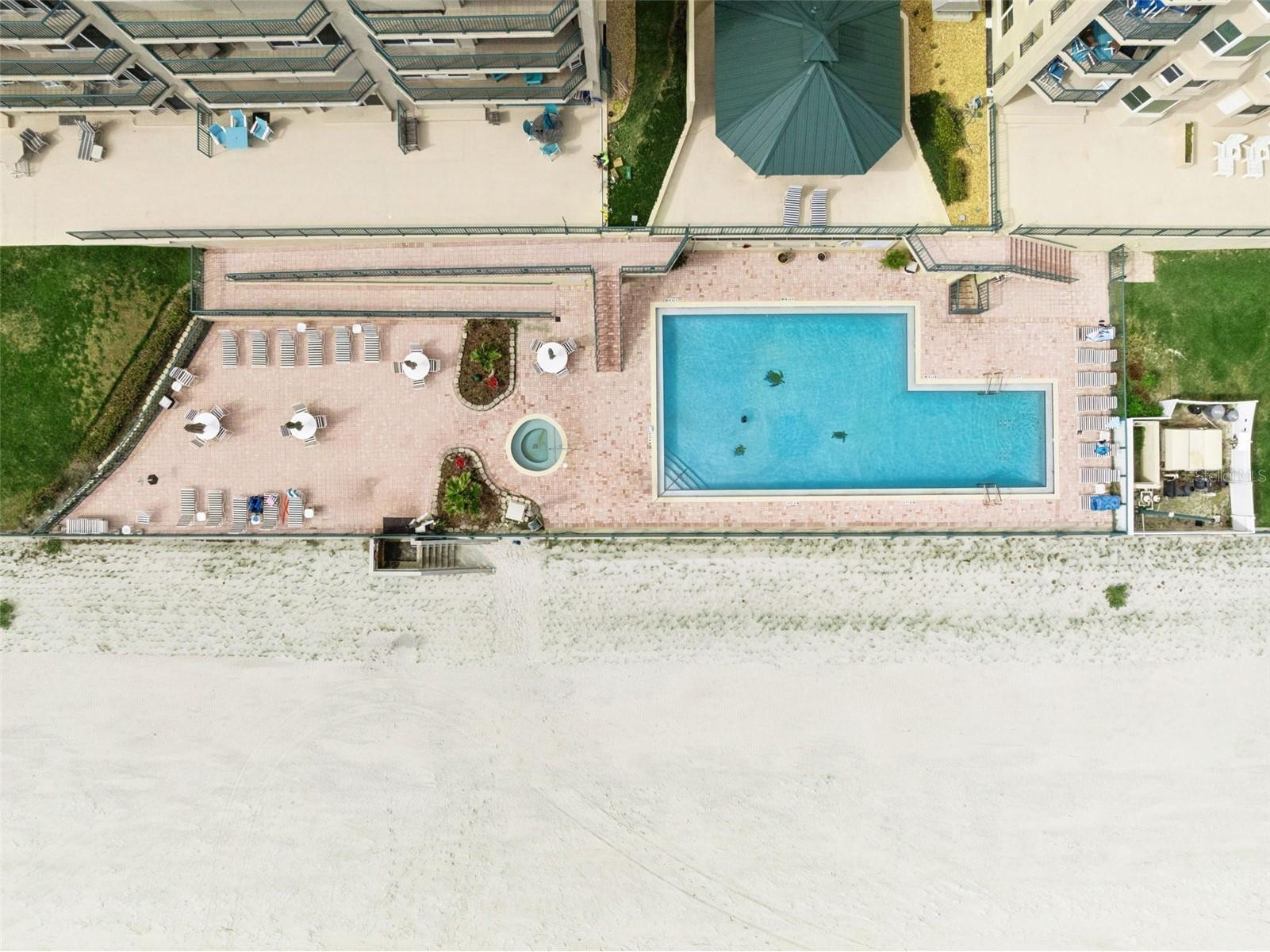 4555 S Atlantic Avenue #4506 Ponce Inlet FL 32127 - ATLANTIC OCEAN O6392333 image53