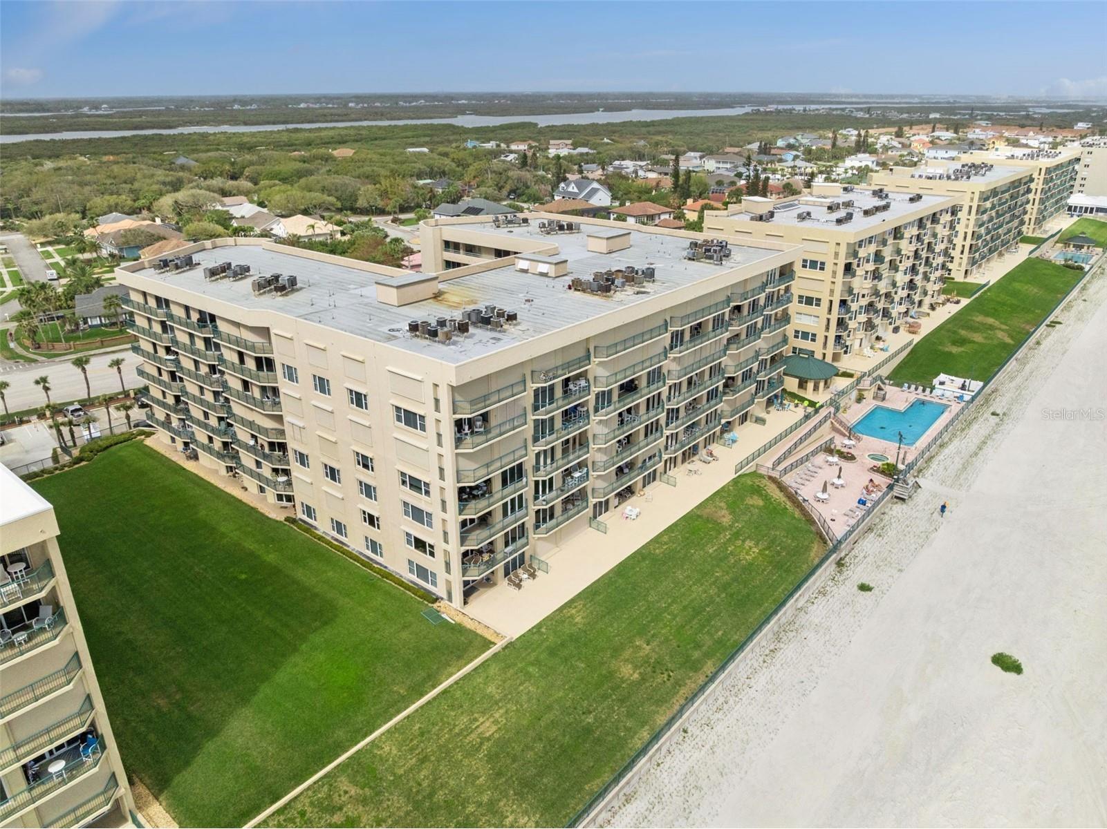 4555 S Atlantic Avenue #4506 Ponce Inlet FL 32127 - ATLANTIC OCEAN O6392333 image54