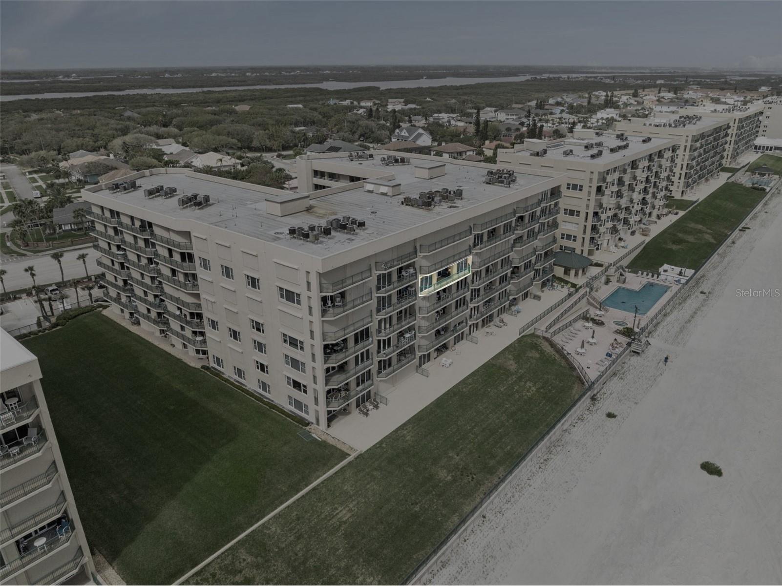 4555 S Atlantic Avenue #4506 Ponce Inlet FL 32127 - ATLANTIC OCEAN O6392333 image55