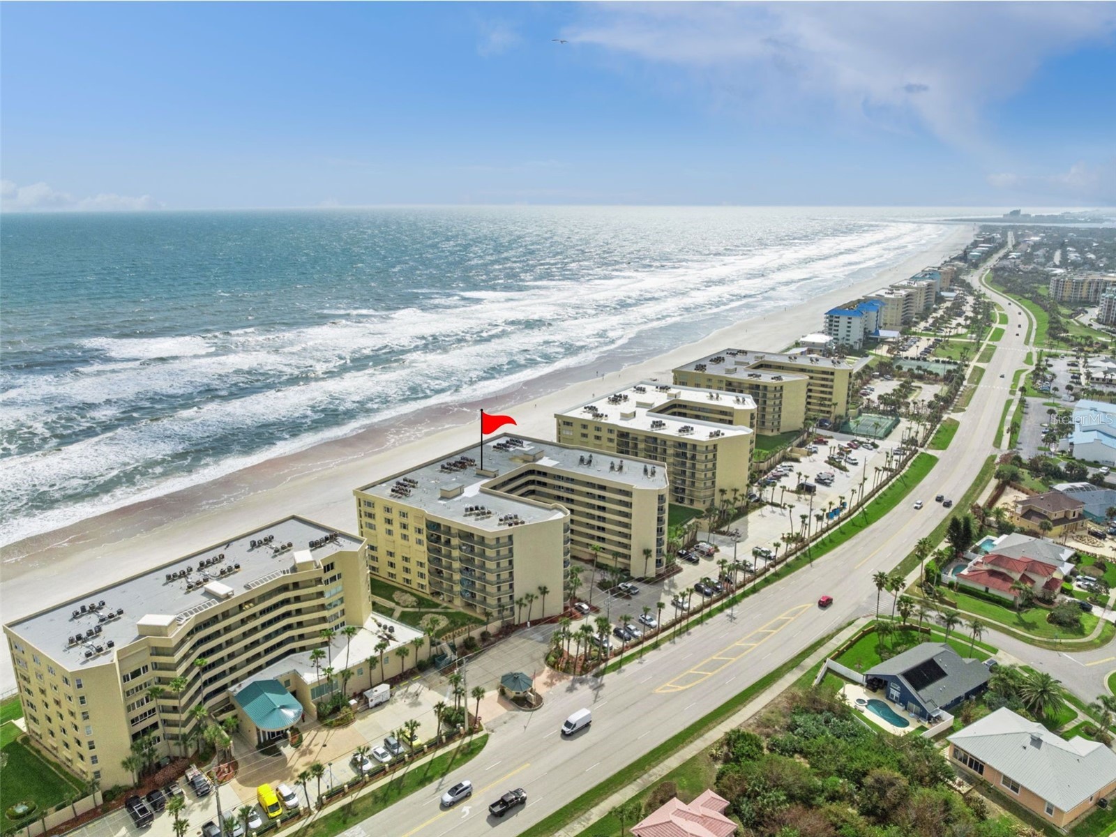 4555 S Atlantic Avenue #4506 Ponce Inlet FL 32127 - ATLANTIC OCEAN O6392333 image57