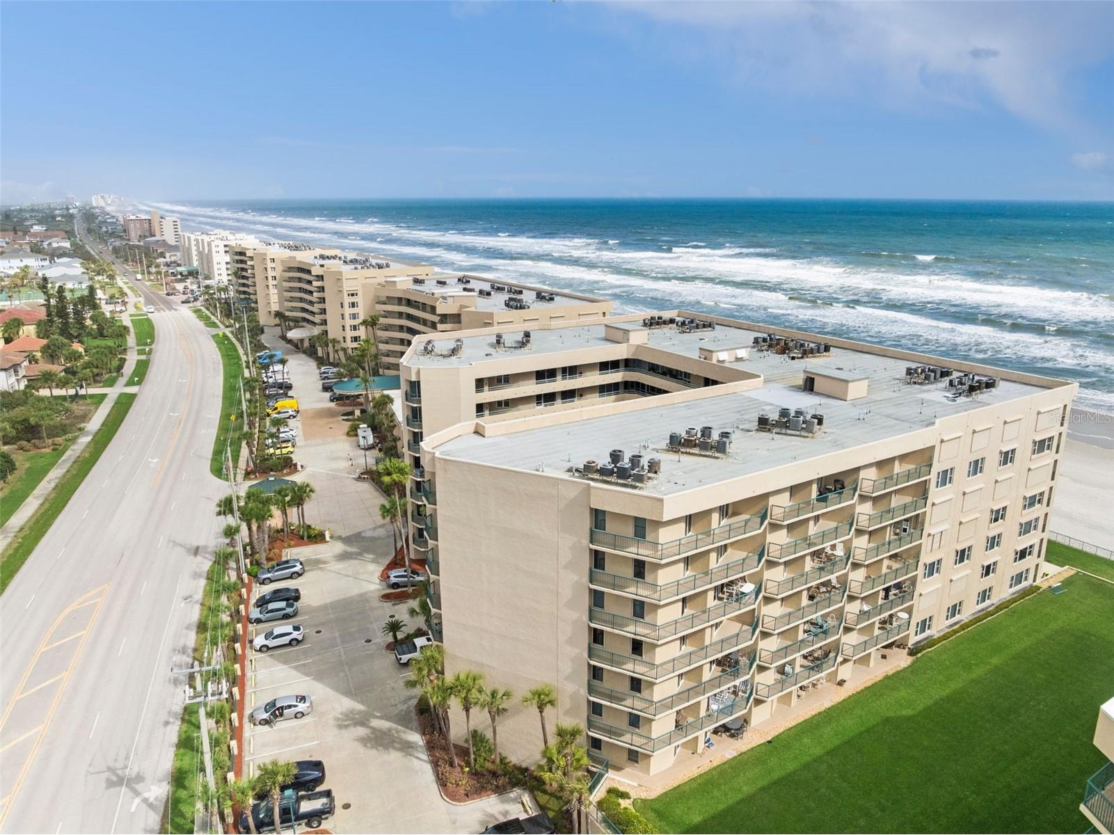 4555 S Atlantic Avenue #4506 Ponce Inlet FL 32127 - ATLANTIC OCEAN O6392333 image58