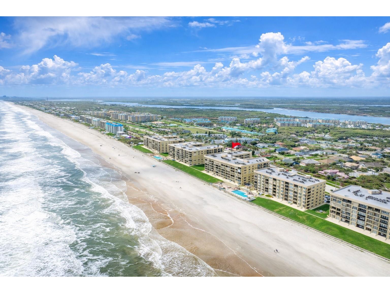 4555 S Atlantic Avenue #4506 Ponce Inlet FL 32127 - ATLANTIC OCEAN O6392333 image59