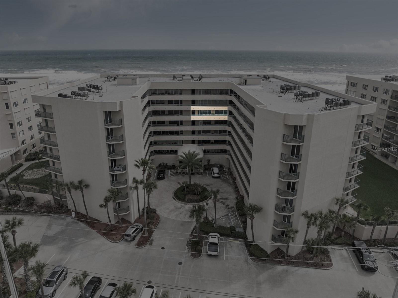 4555 S Atlantic Avenue #4506 Ponce Inlet FL 32127 - ATLANTIC OCEAN O6392333 image7