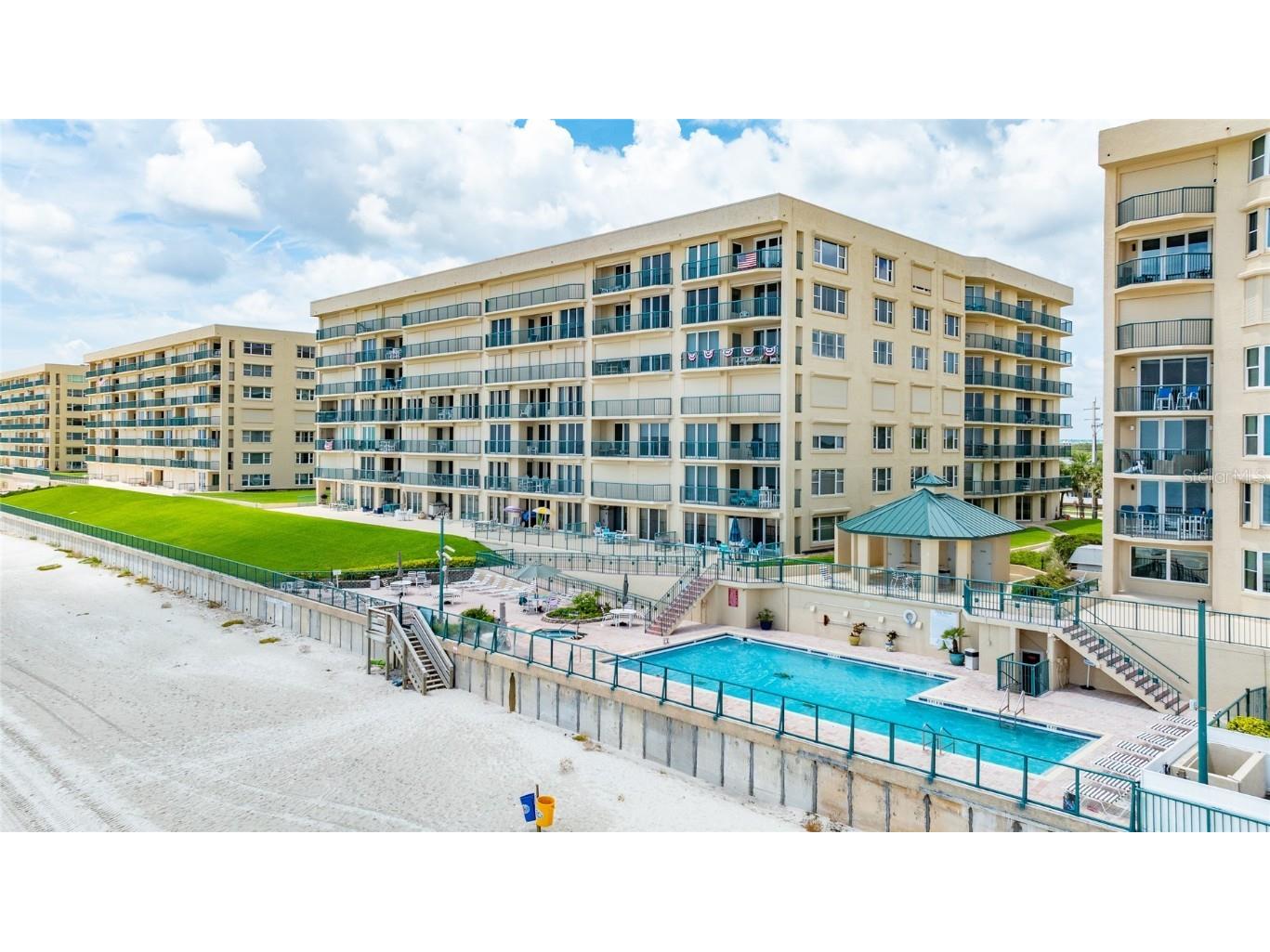 4555 S Atlantic Avenue #4603 Ponce Inlet FL 32127 - ATLANTIC OCEAN GC532353 image1