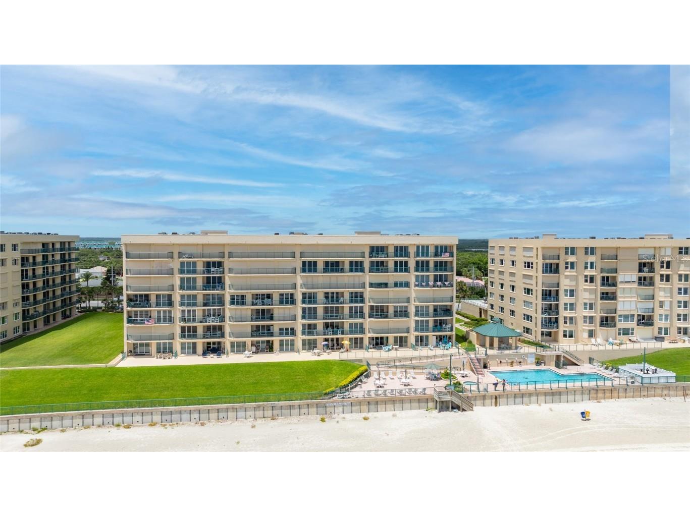 4555 S Atlantic Avenue #4603 Ponce Inlet FL 32127 - ATLANTIC OCEAN GC532353 image16