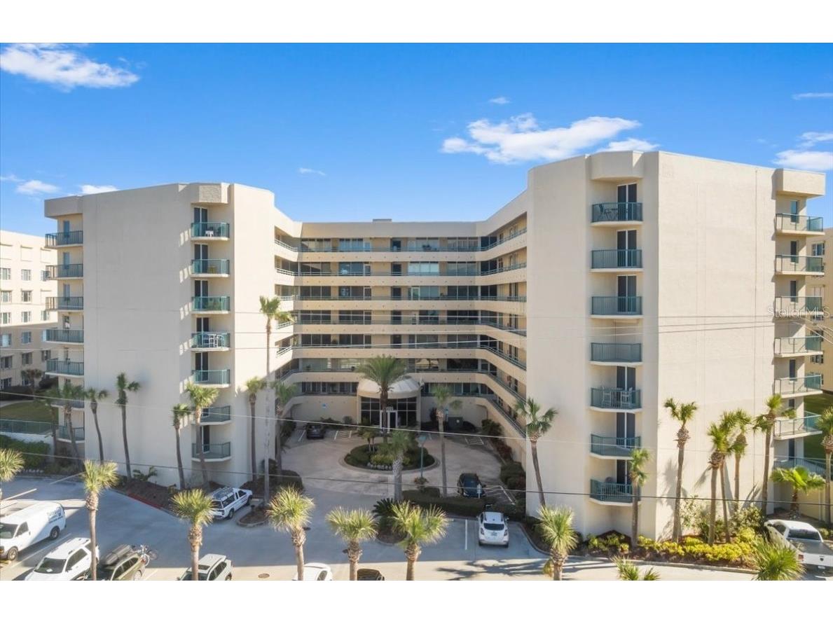 4555 S Atlantic Avenue #4604 Ponce Inlet FL 32127 V4934207 image1