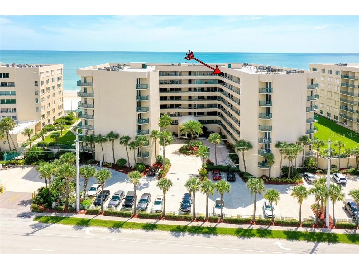 4555 S Atlantic Avenue #4708 Port Orange FL 32127 FC307567 image1