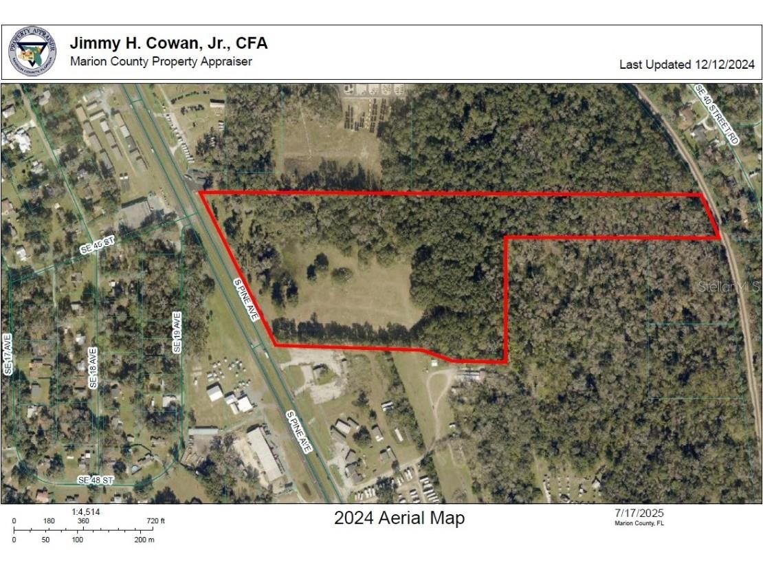 4555 S Pine Avenue Ocala FL 34480 OM706705 image1