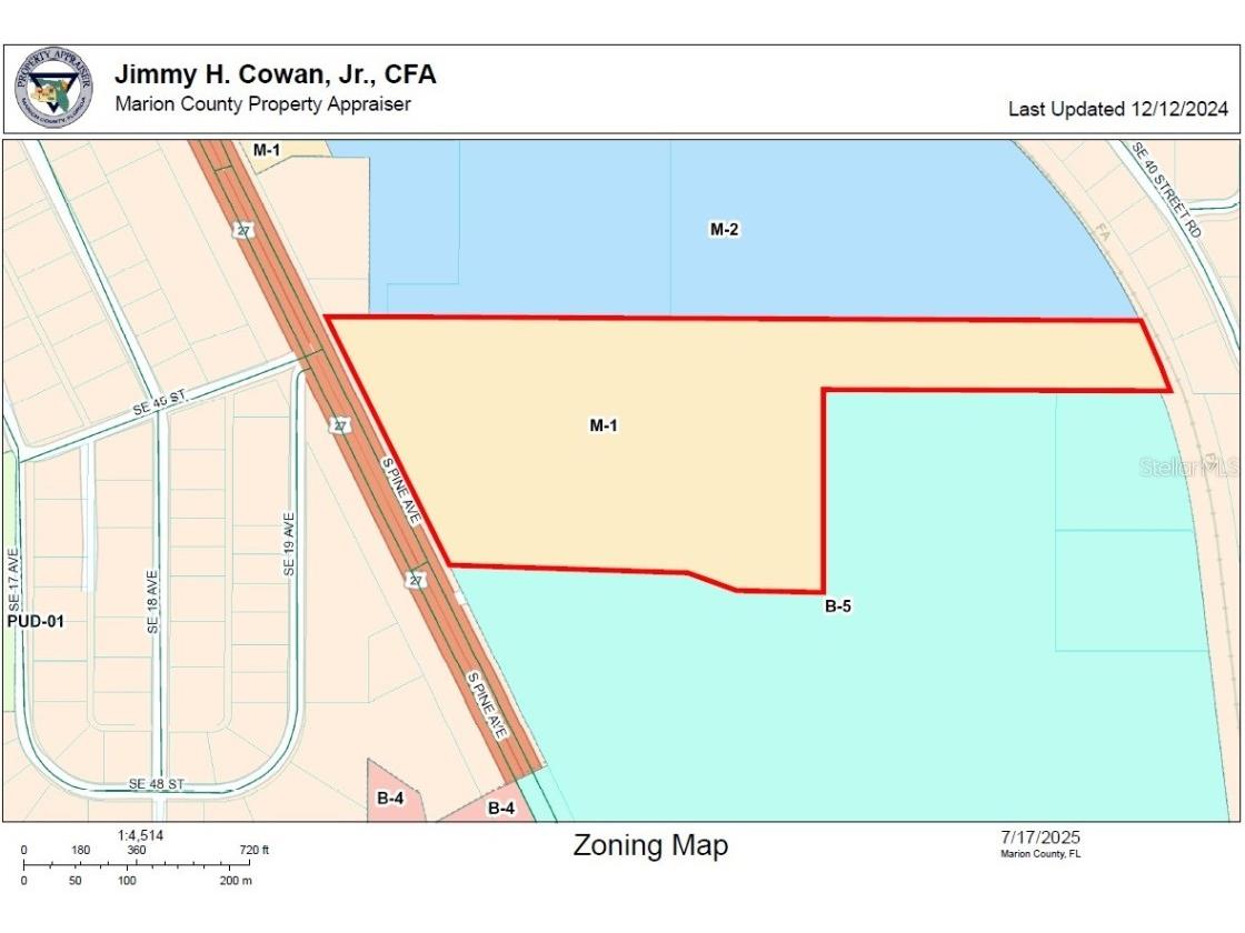 4555 S Pine Avenue Ocala FL 34480 OM706705 image3