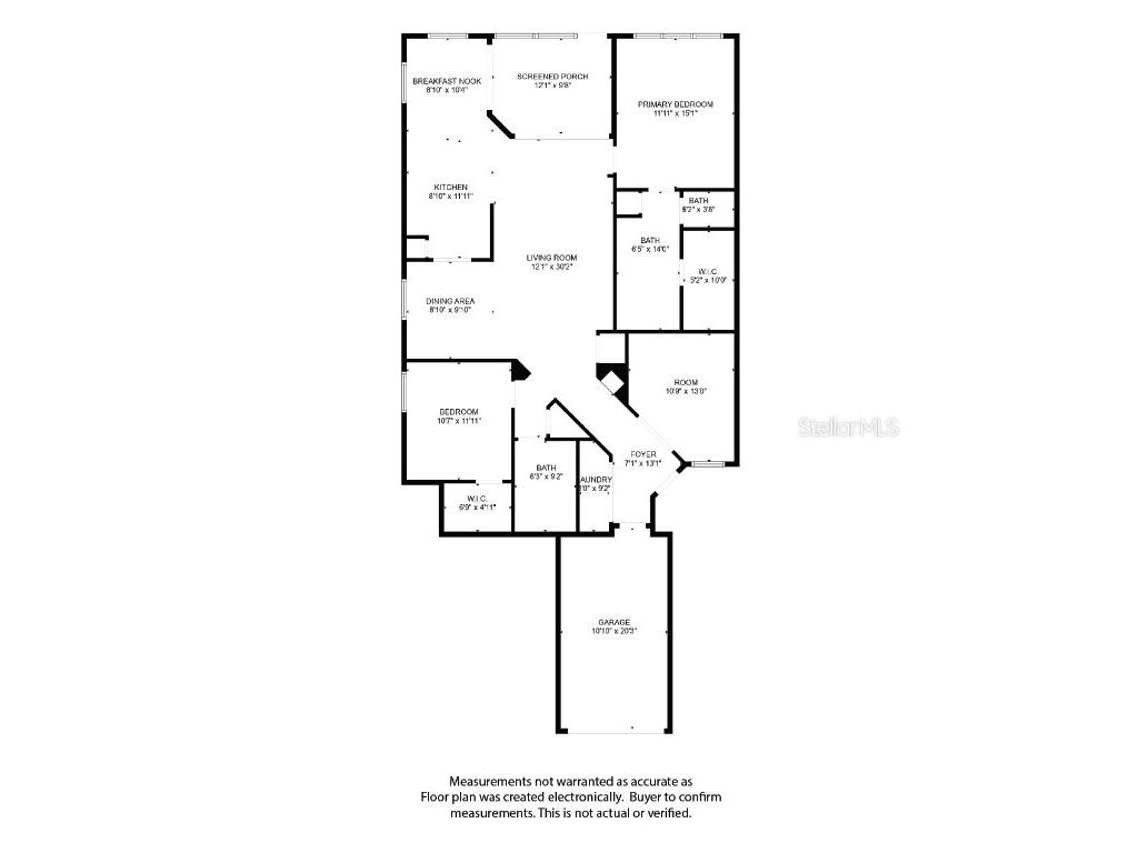 4555 SW 52nd Circle #101 Ocala FL 34474 OM688802 image46